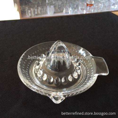 lemon glass juicer